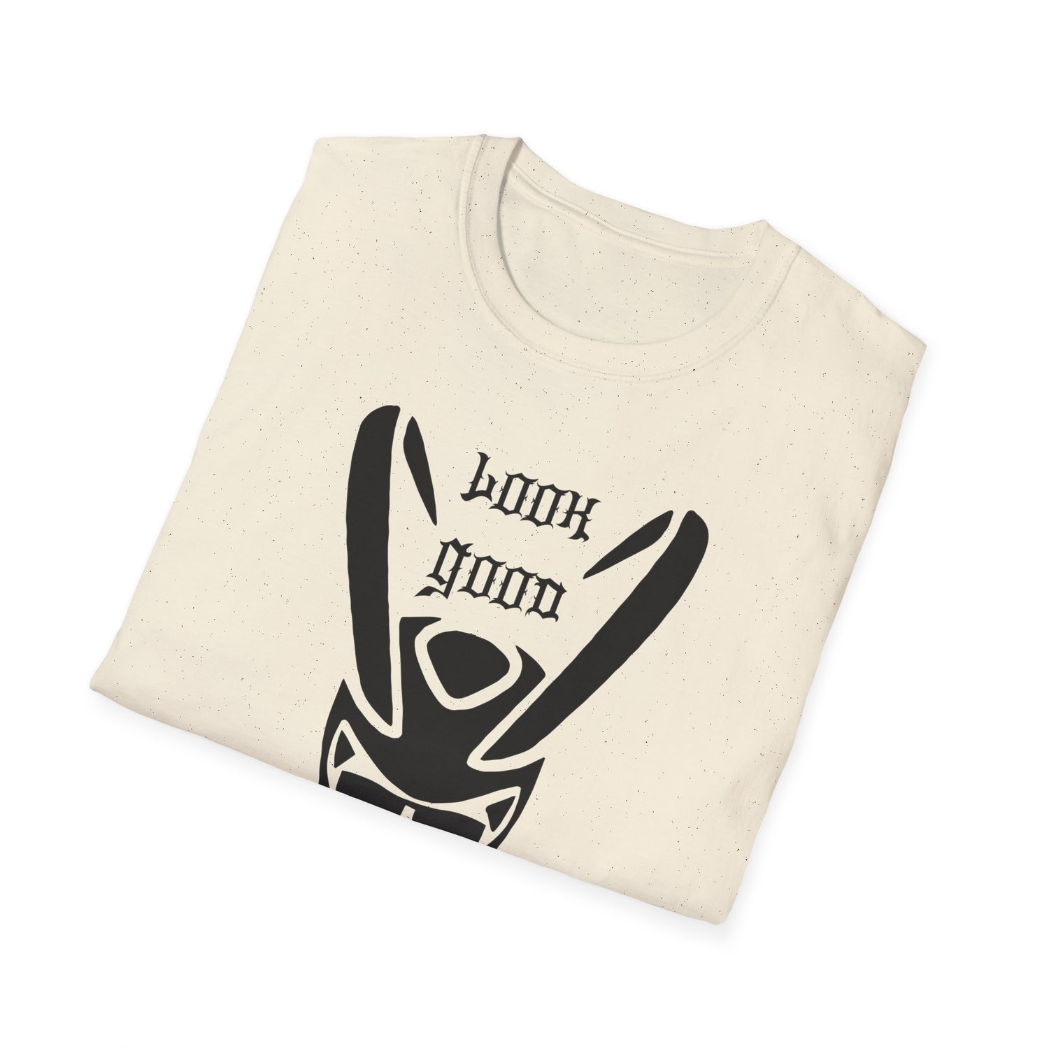 Lazi Loki T-Shirt