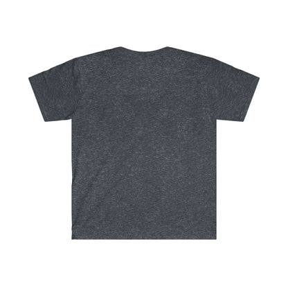 ZV ChiBull Softstyle T-Shirt - THE ZEN VIKING