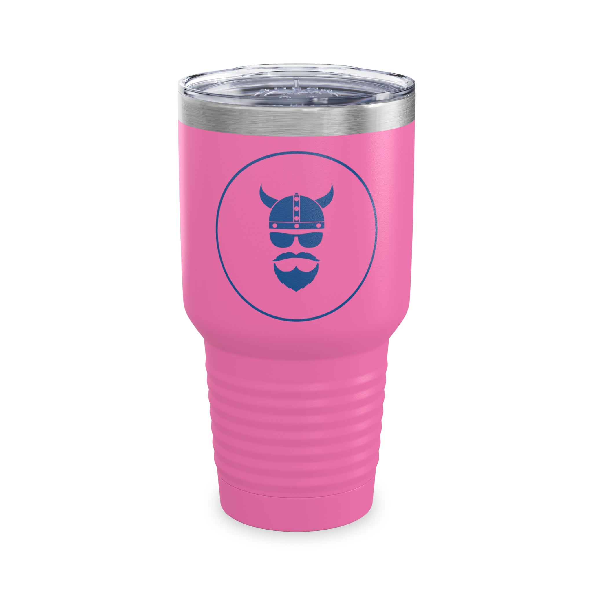 ZV Blue Label Ringneck Tumbler, 30oz - THE ZEN VIKING