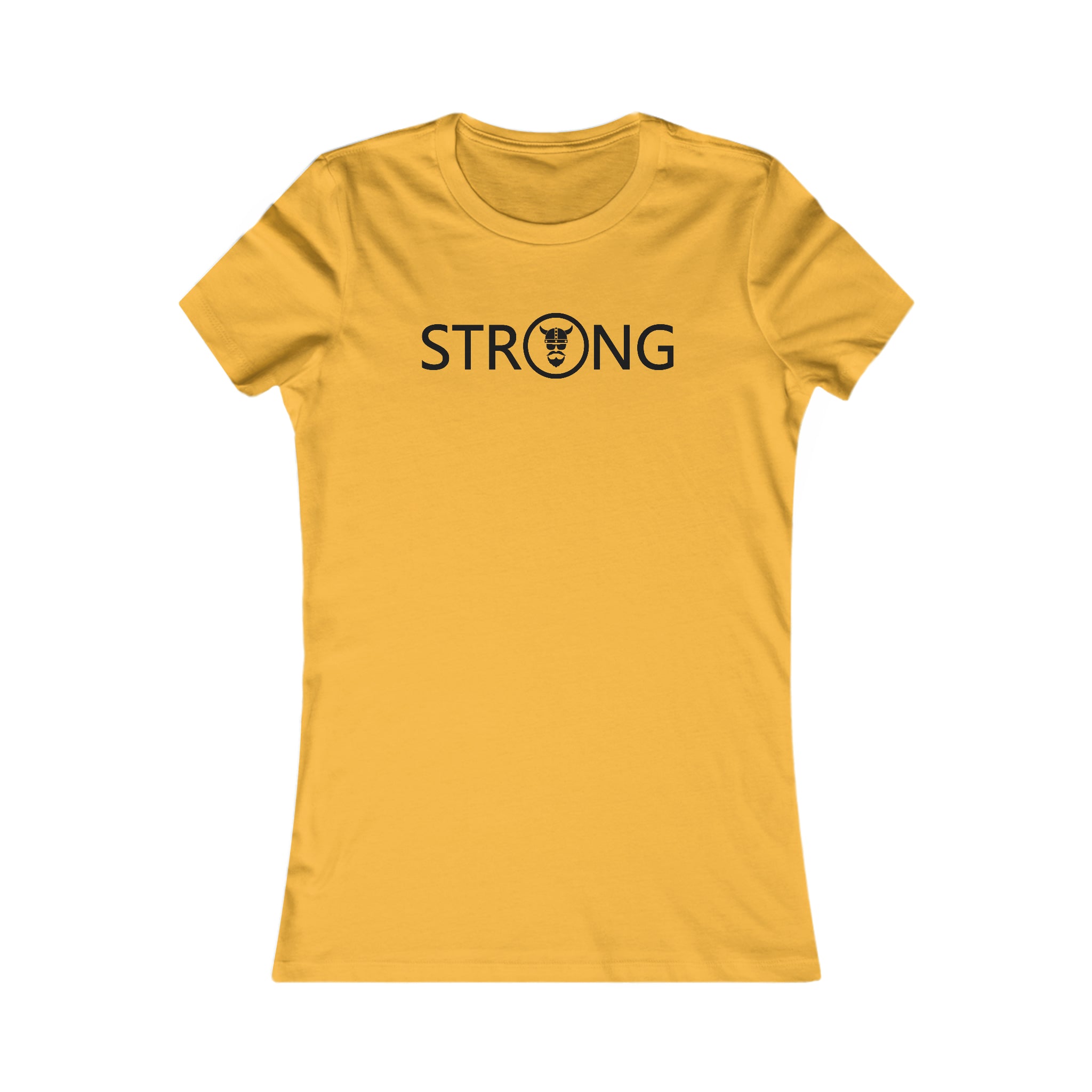 ZV Blk Strong Women&