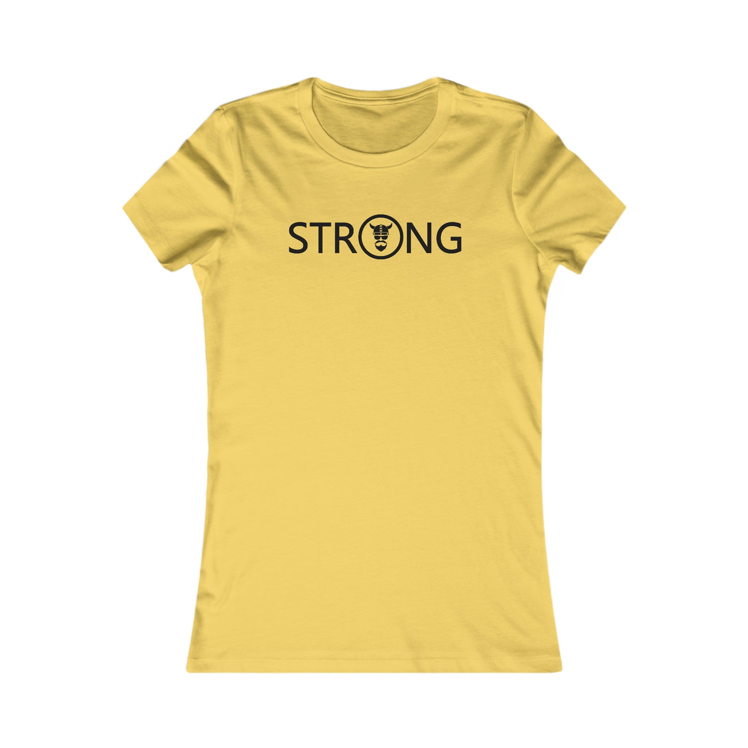 ZV Blk Strong Women&