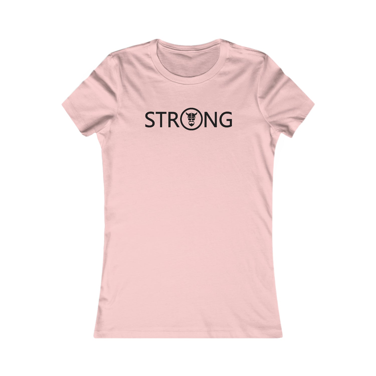 ZV Blk Strong Women&