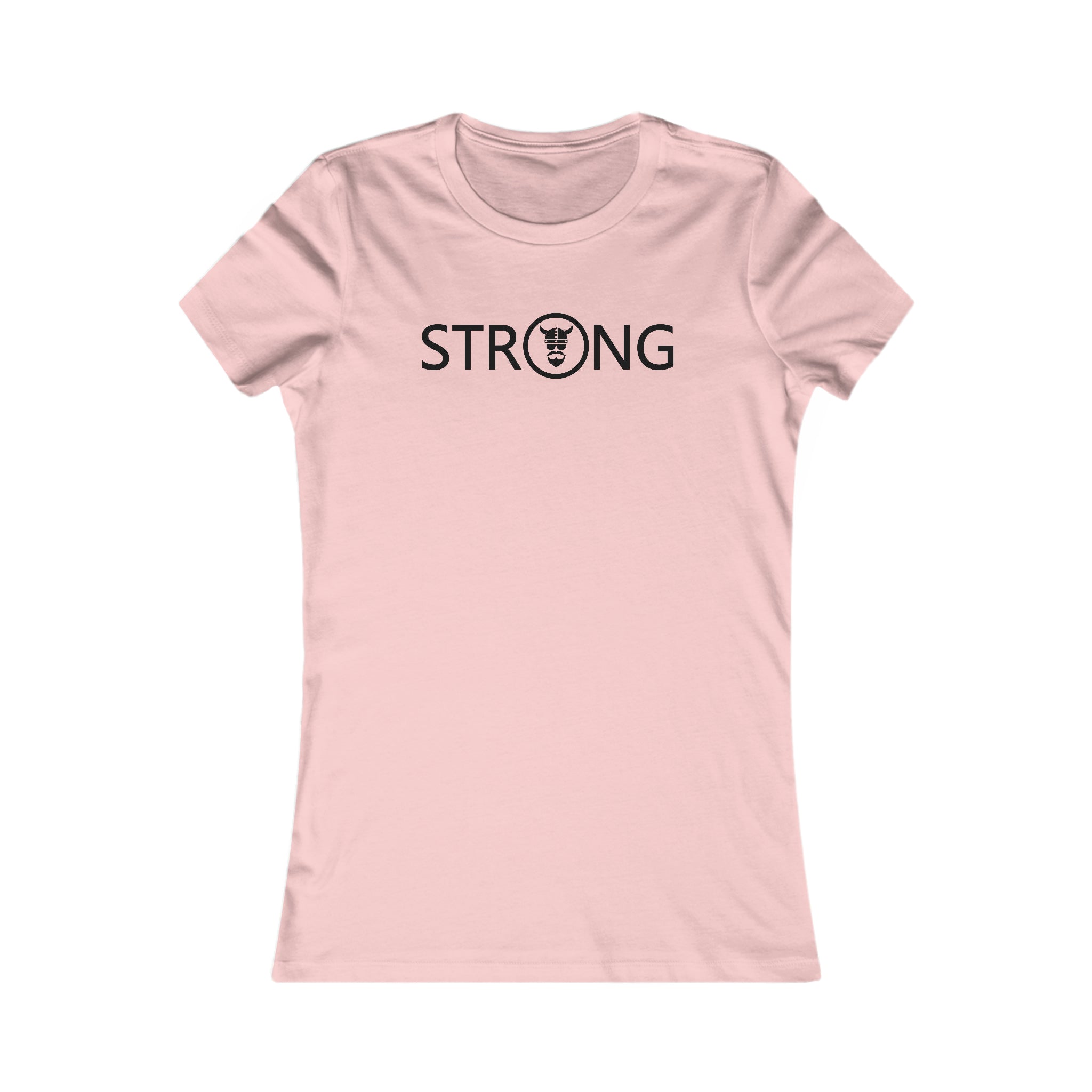 ZV Blk Strong Women&