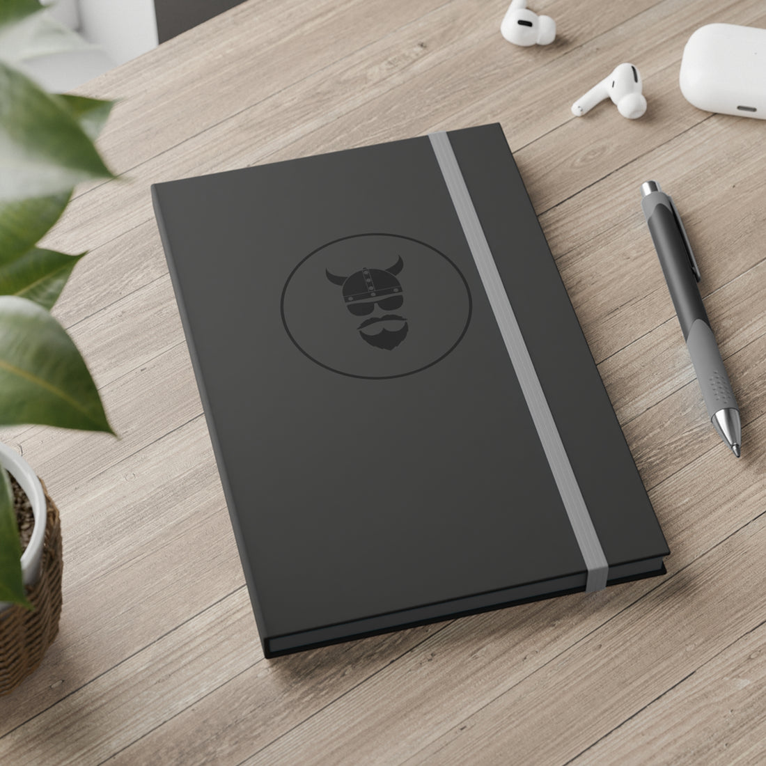 ZV Stamp Edition Journal - THE ZEN VIKING