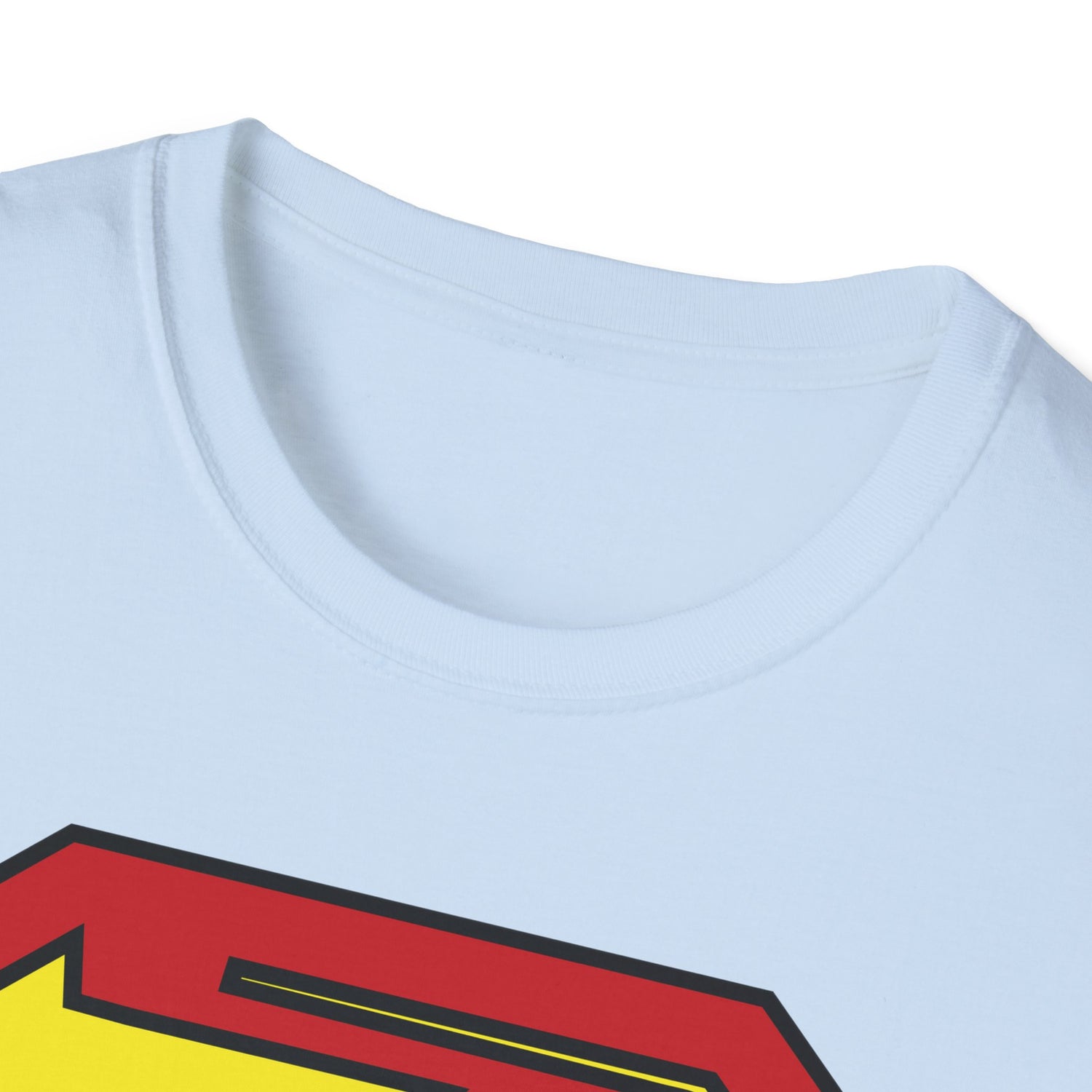 Superman ZAF T-Shirt