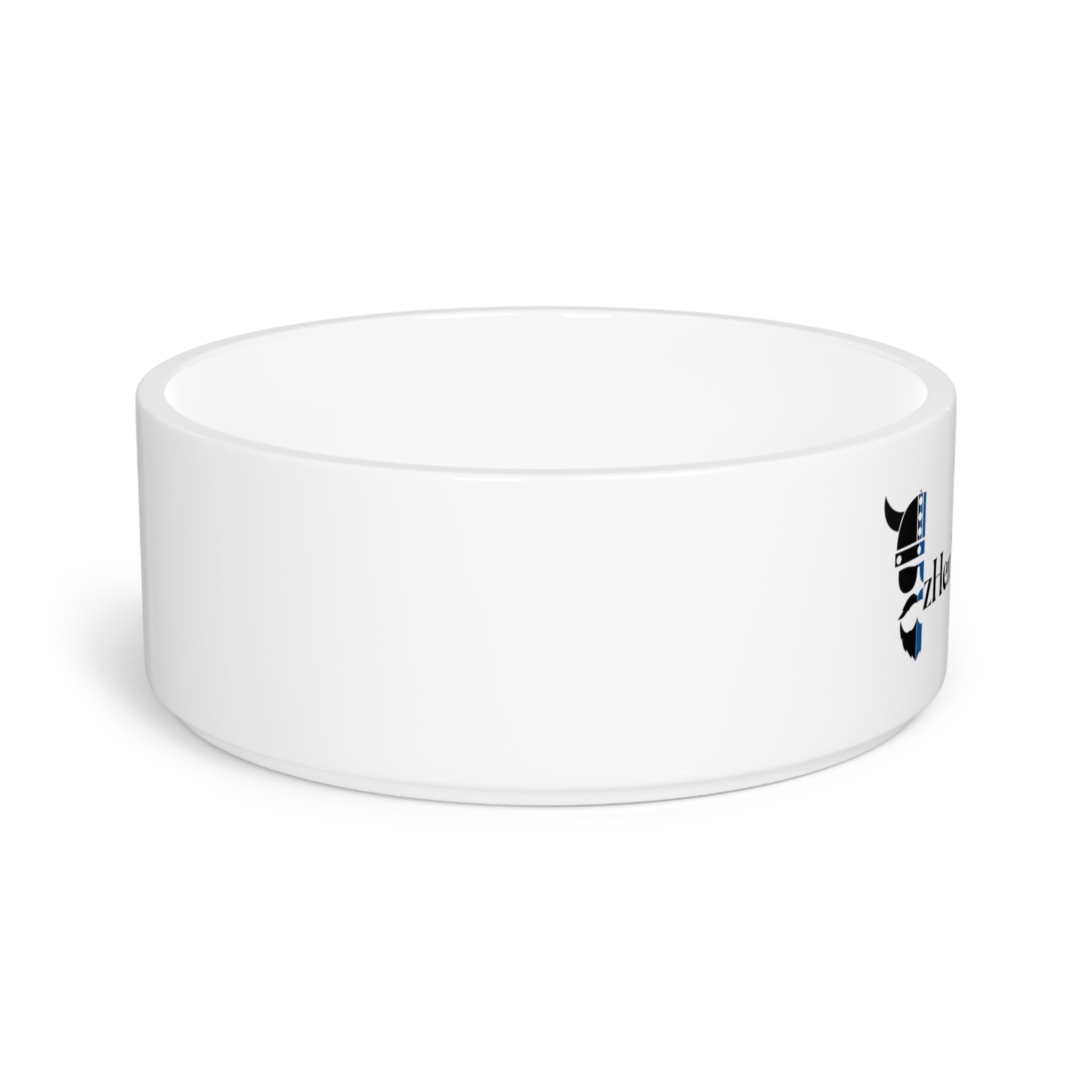 ZV ZAF Pet Bowl - THE ZEN VIKING