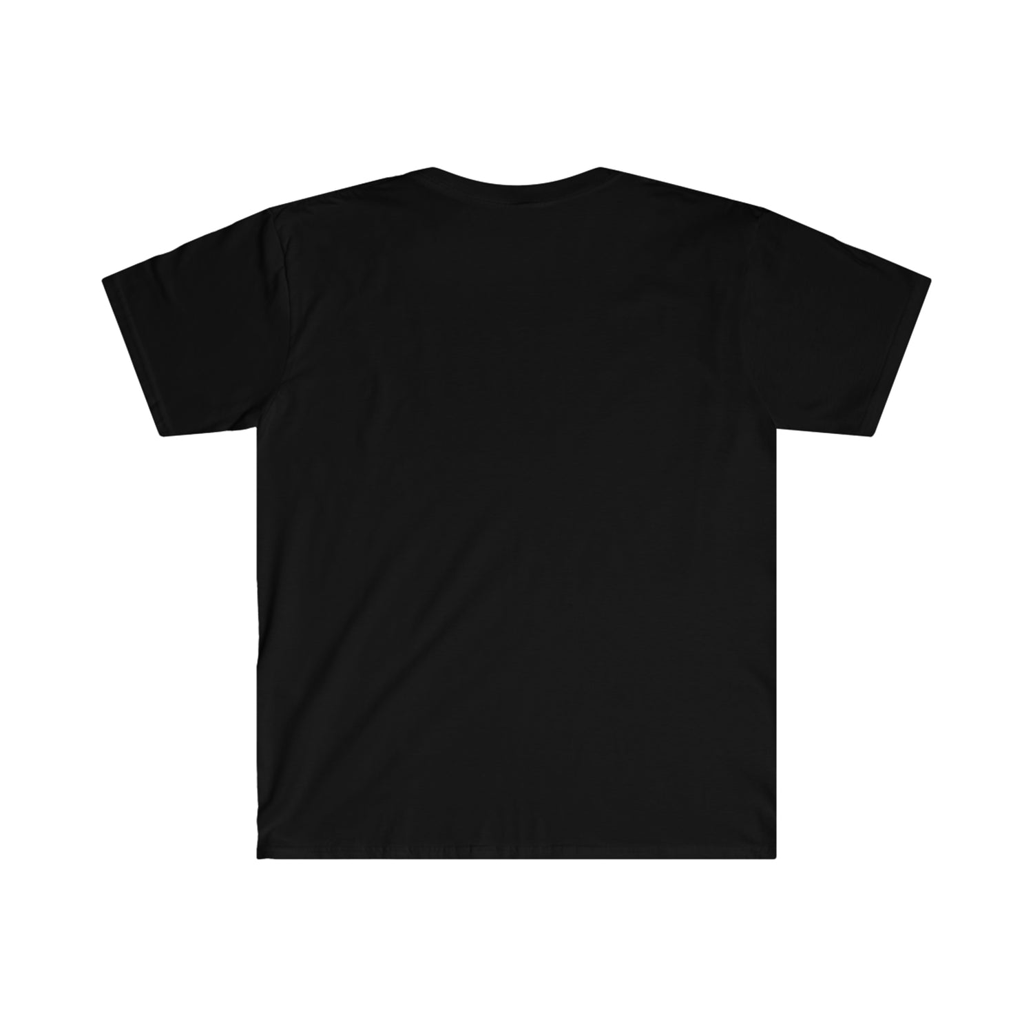 Beardiful ZV Softstyle T-Shirt - THE ZEN VIKING