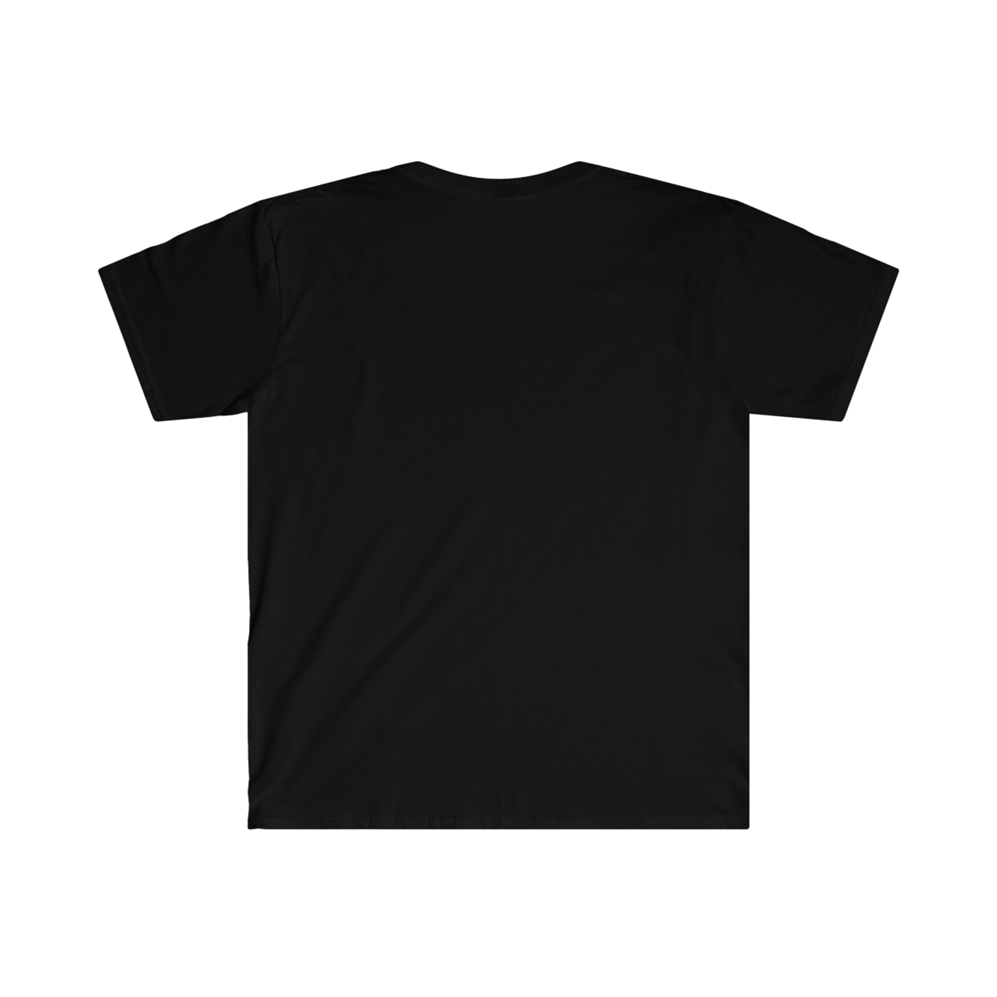 Beardiful ZV Softstyle T-Shirt - THE ZEN VIKING