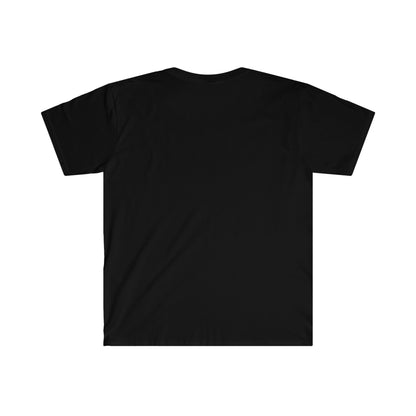 Beardiful ZV Softstyle T-Shirt - THE ZEN VIKING