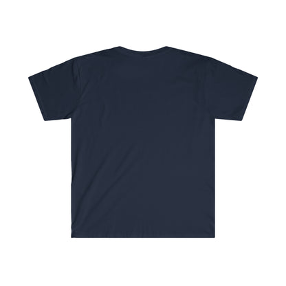 Beardiful ZV Softstyle T-Shirt - THE ZEN VIKING