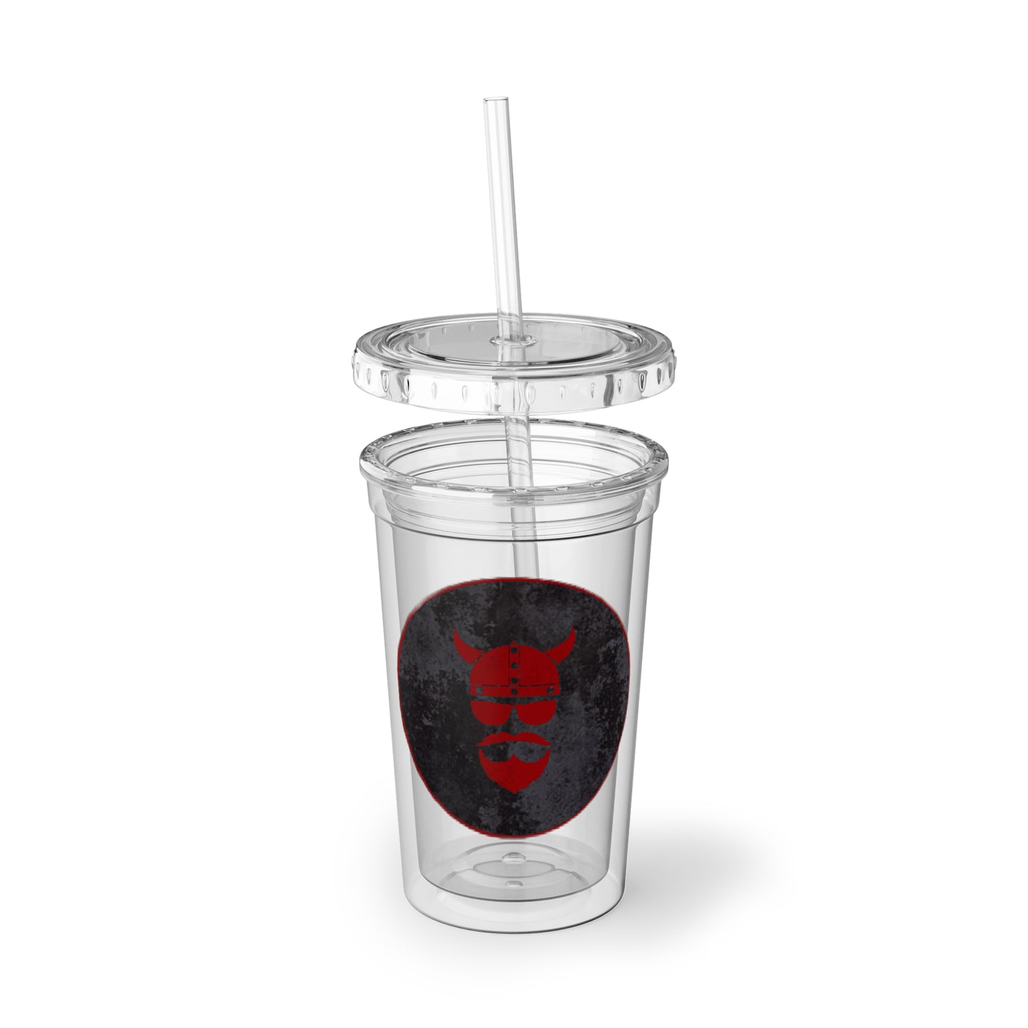 ZV CR Suave Acrylic Cup - THE ZEN VIKING