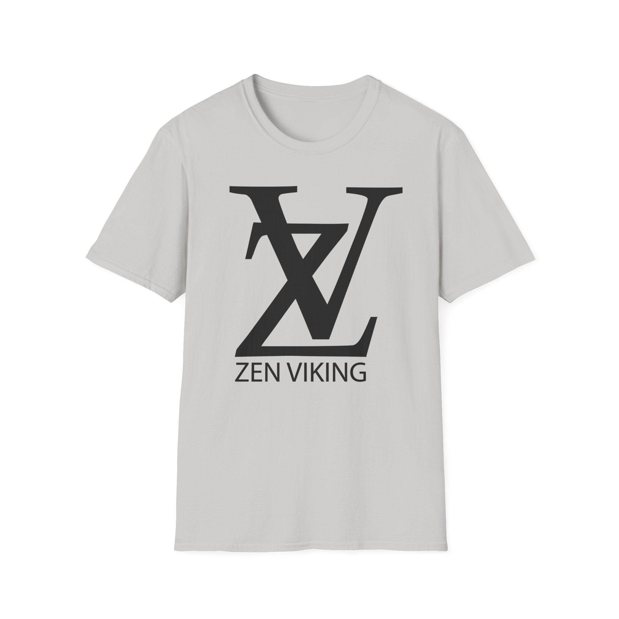 Louis Vuitton Blk T-Shirt