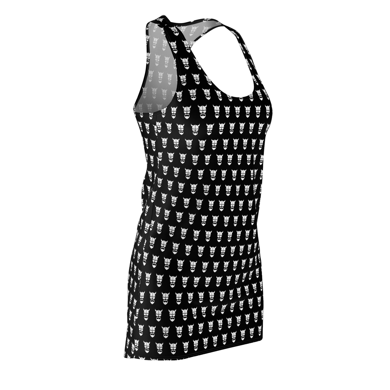 ZV Select Racerback Dress - THE ZEN VIKING