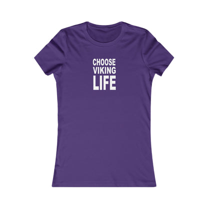 ZV Viking Life Women&