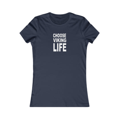 ZV Viking Life Women&