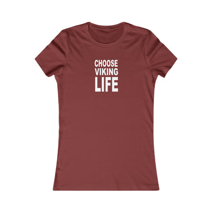 ZV Viking Life Women&