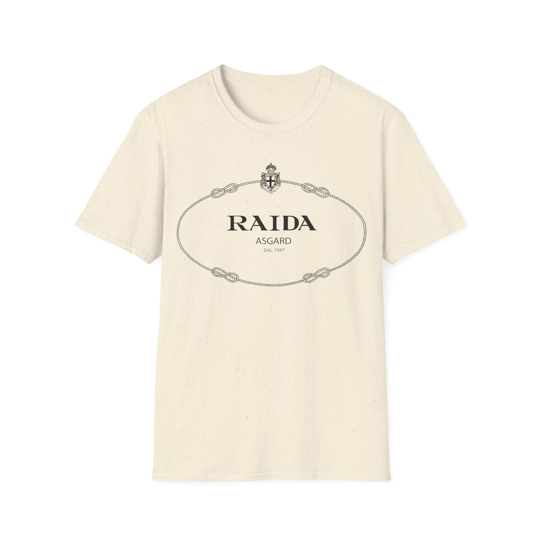 Raider est.1987 T-Shirt