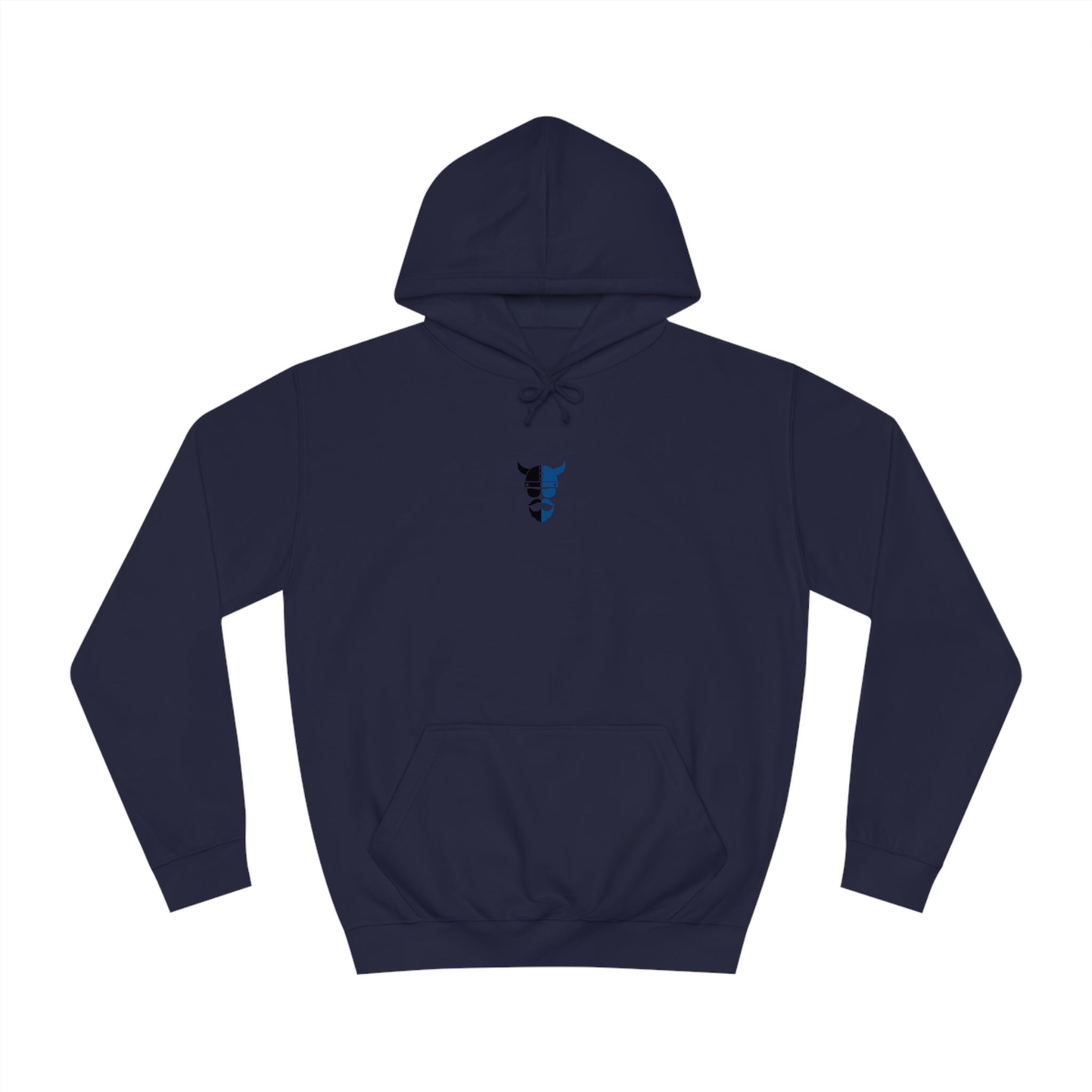 ZV Ice Hoodie - THE ZEN VIKING