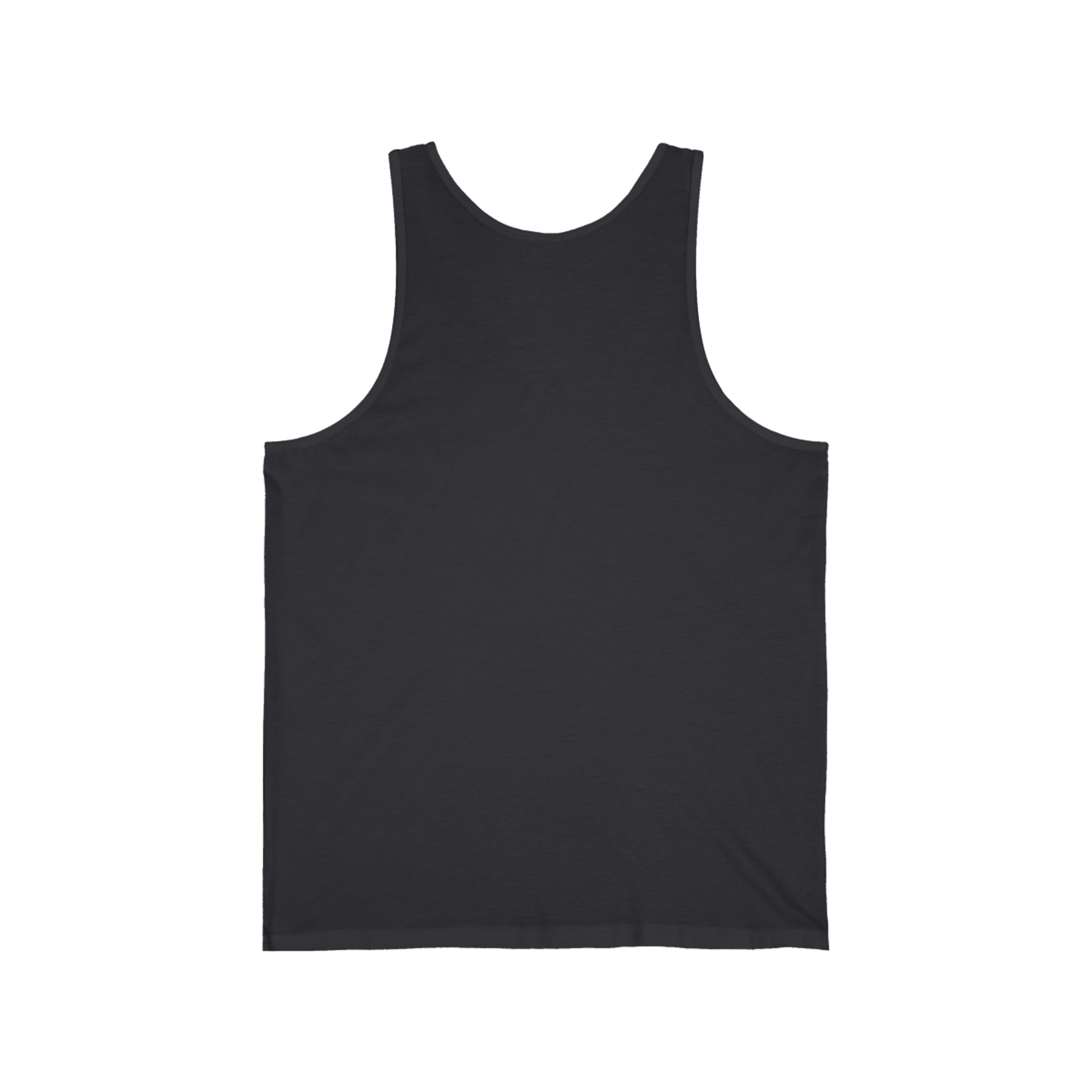 ZV Pound Tank Top - THE ZEN VIKING