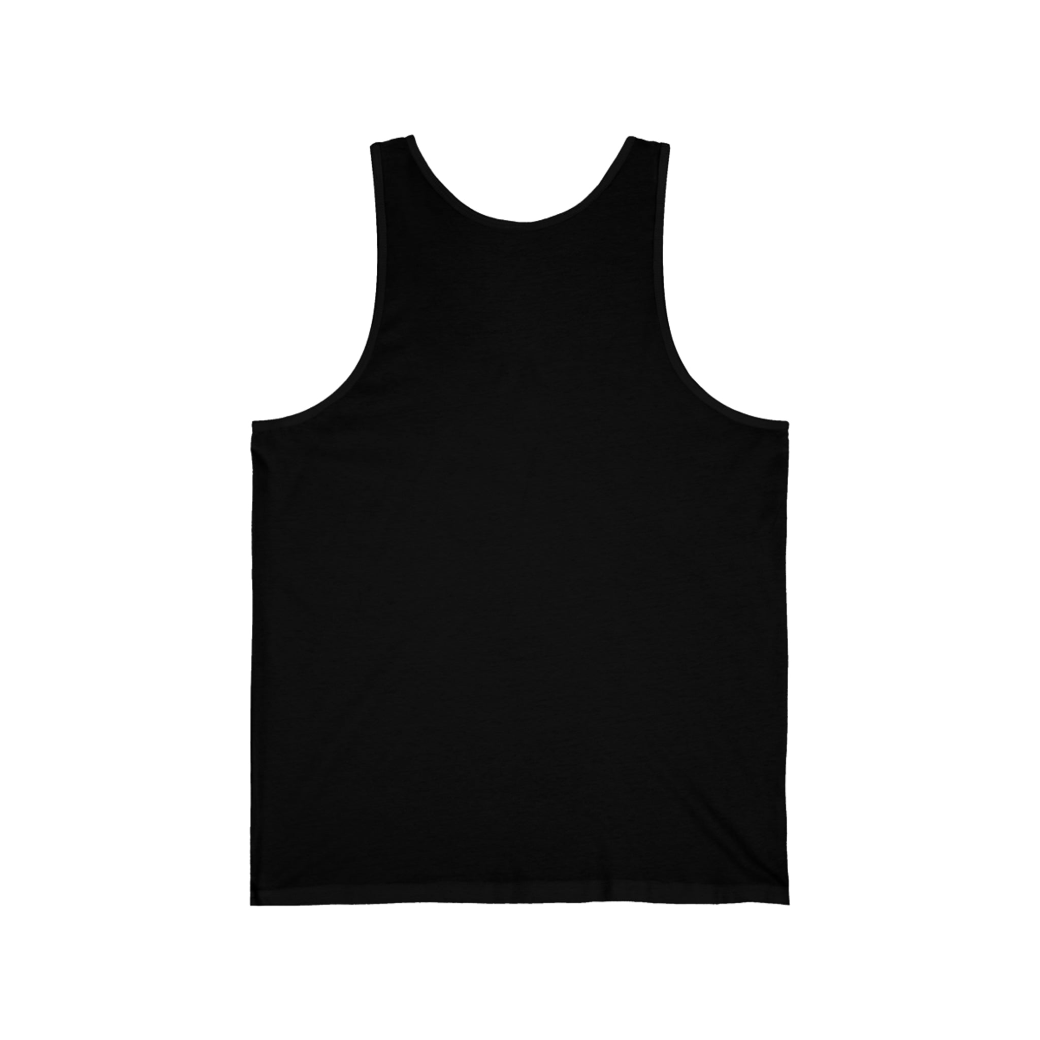 ZV Pound Tank Top - THE ZEN VIKING