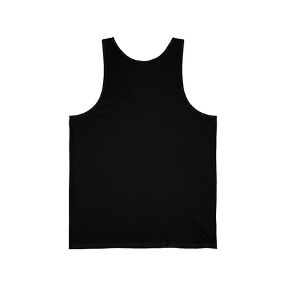 ZV Pound Tank Top - THE ZEN VIKING