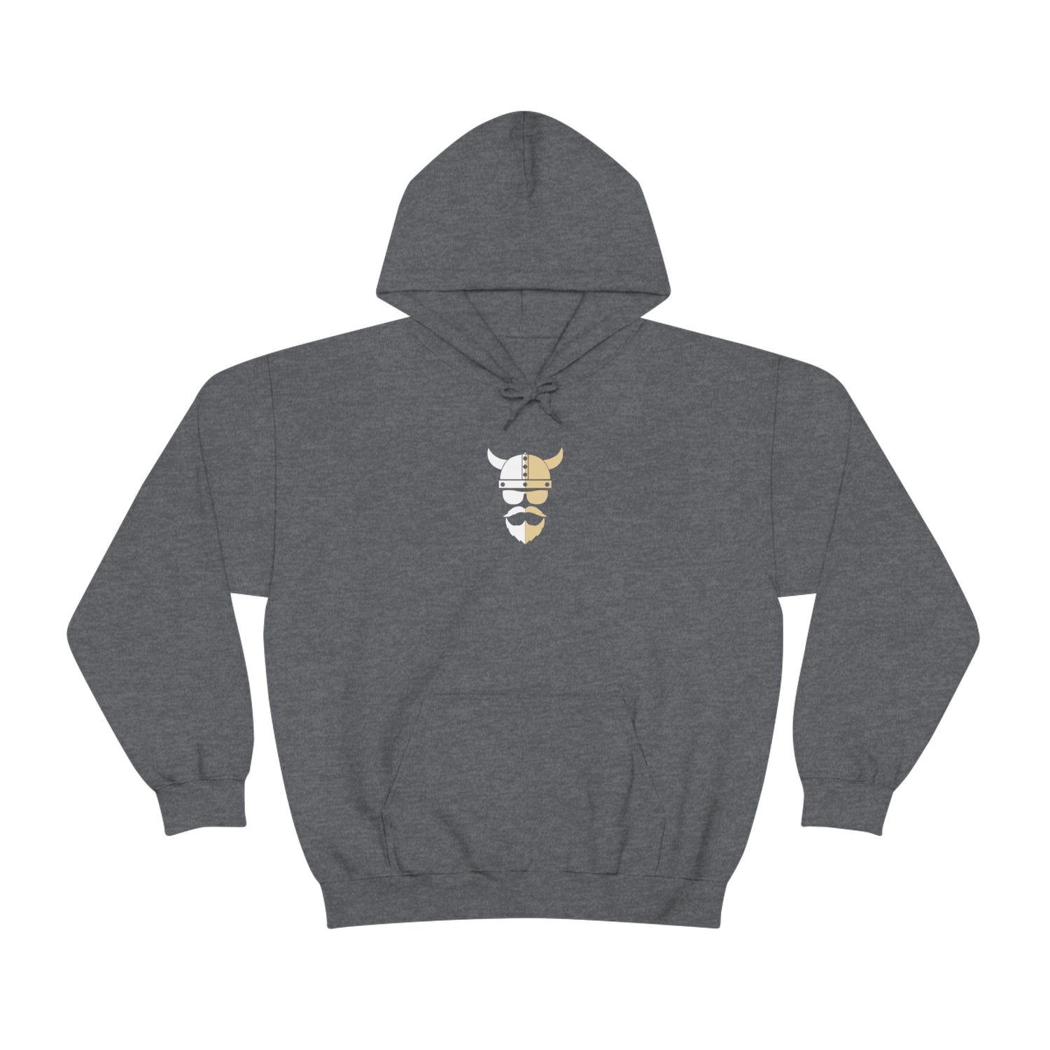 ZV Heavy Blend™ Hooded Sweatshirt - THE ZEN VIKING