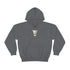 ZV Heavy Blend™ Hooded Sweatshirt - THE ZEN VIKING