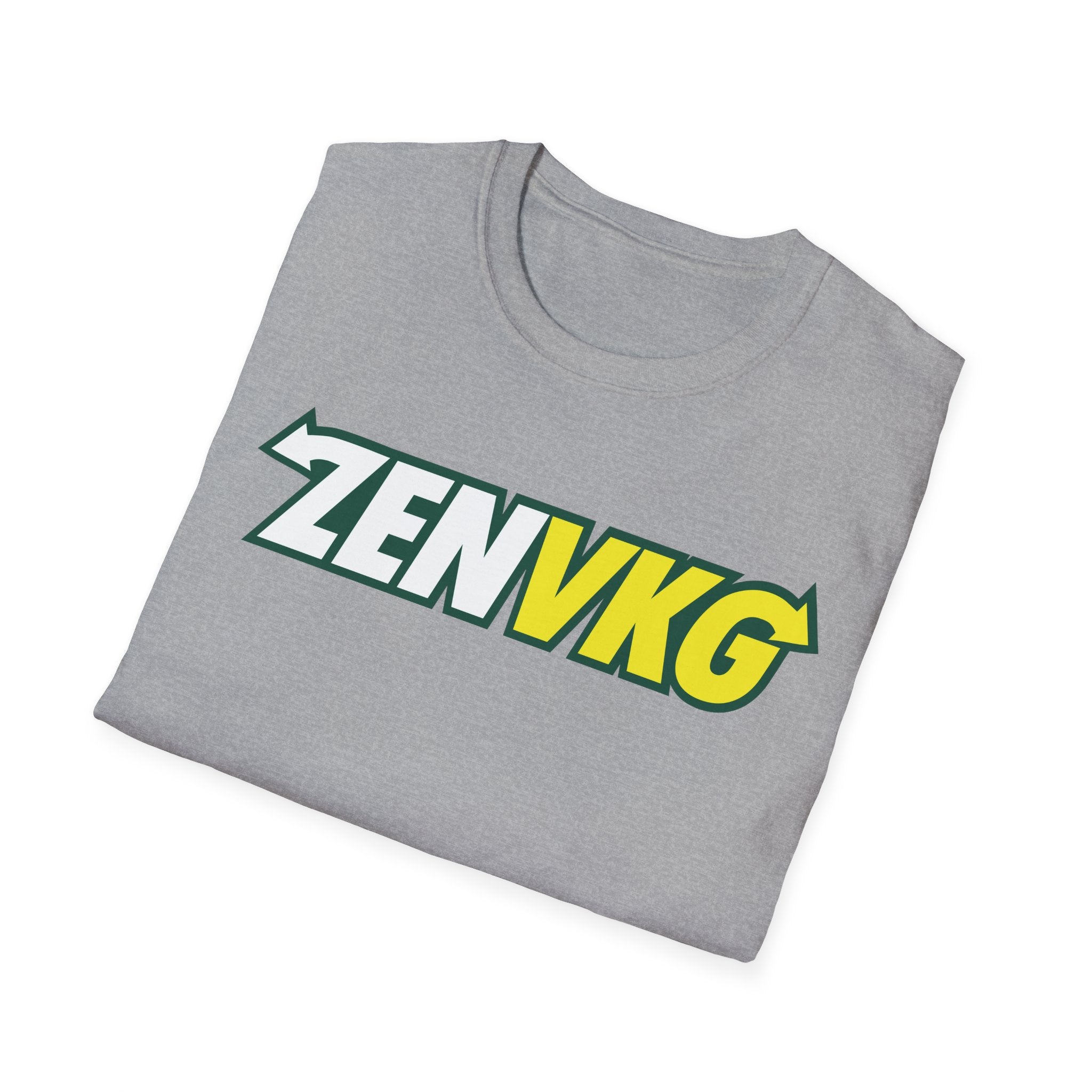 Subway ZV T-Shirt