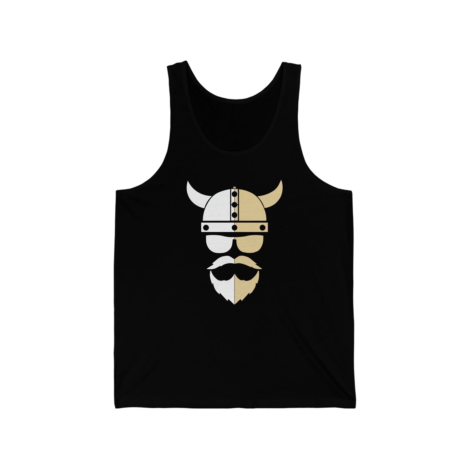 Tank Top Light G - THE ZEN VIKING