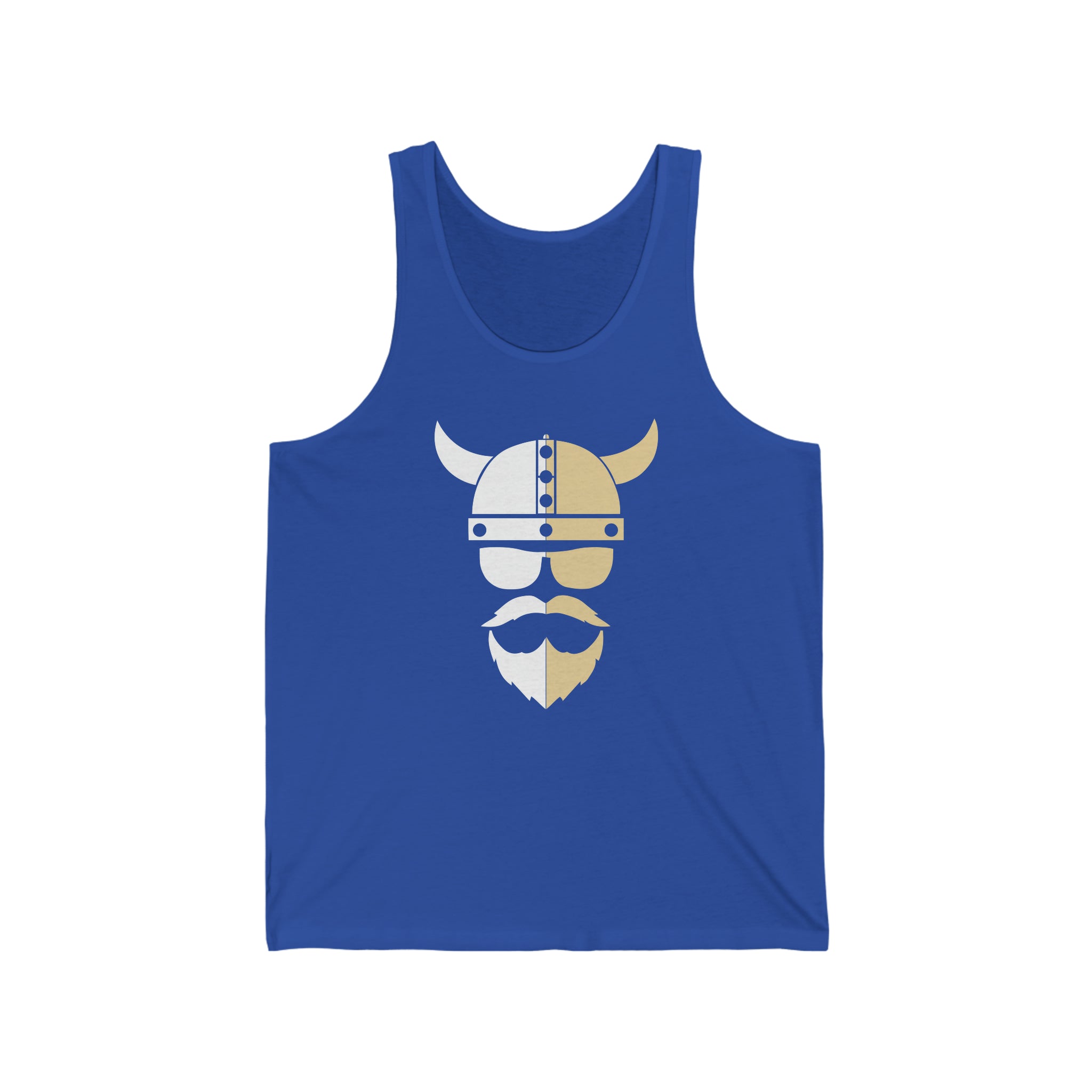 Tank Top Light G - THE ZEN VIKING