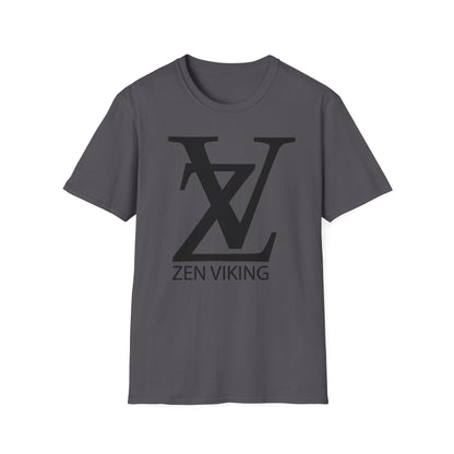 Louis Vuitton Blk T-Shirt