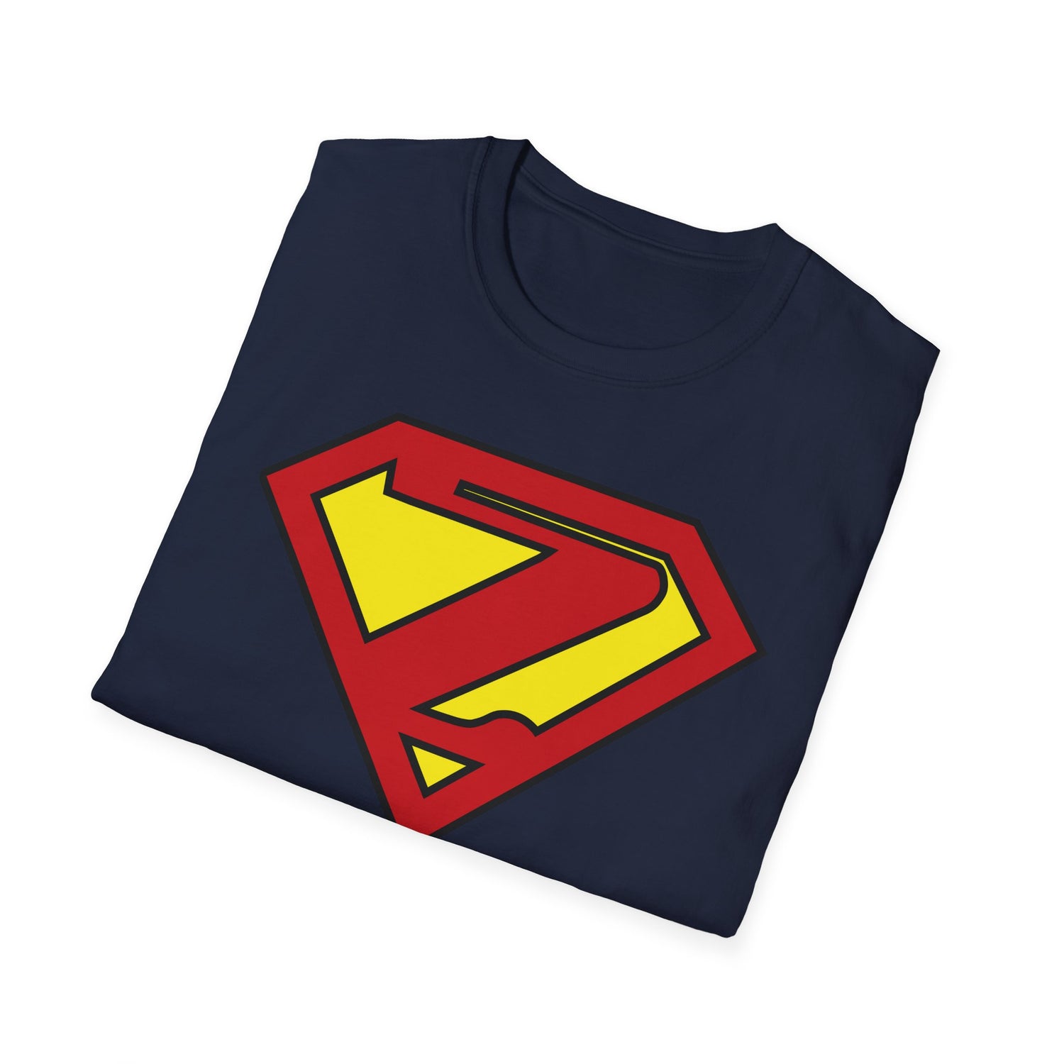 Superman ZAF T-Shirt