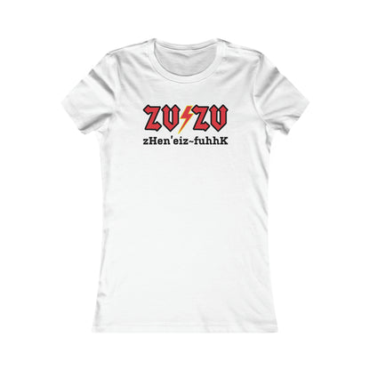 ZV ZV Women&