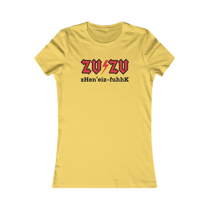 ZV ZV Women&