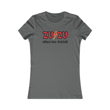 ZV ZV Women&