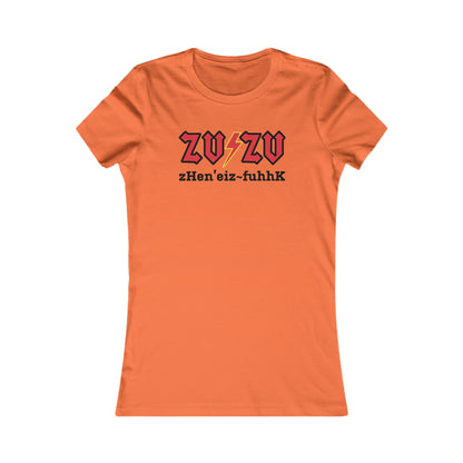 ZV ZV Women&