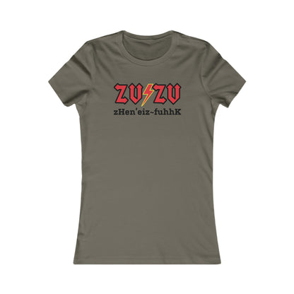 ZV ZV Women&