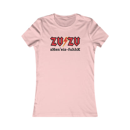 ZV ZV Women&