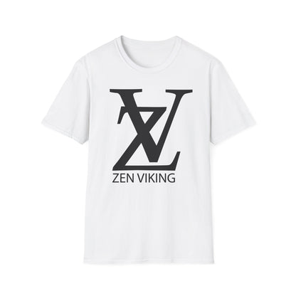 Louis Vuitton Blk T-Shirt