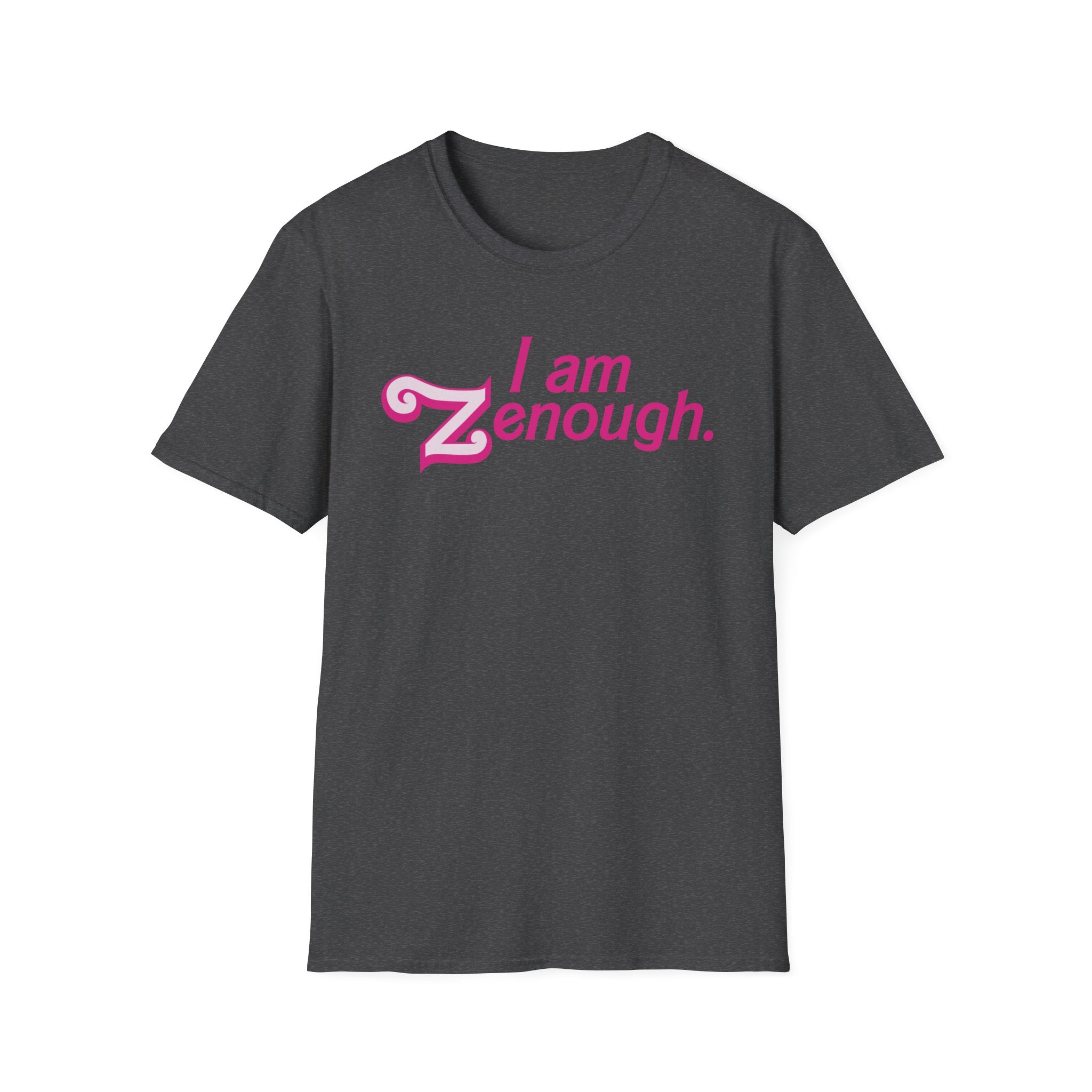 I am Ken enough Barbie Loki T-Shirt