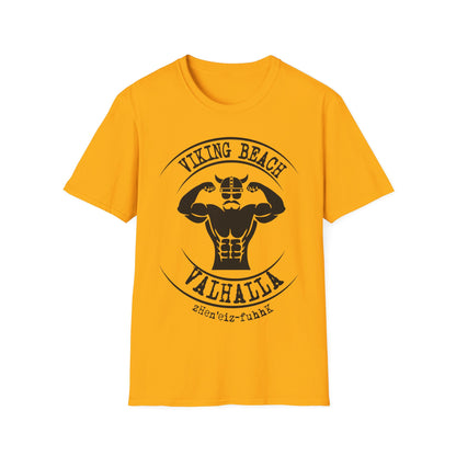 Muscle Beach ZV T-Shirt