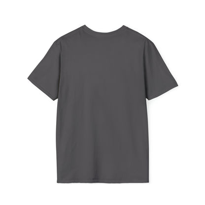 ZV Batzen T-Shirt - THE ZEN VIKING