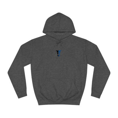 ZV Ice Hoodie - THE ZEN VIKING