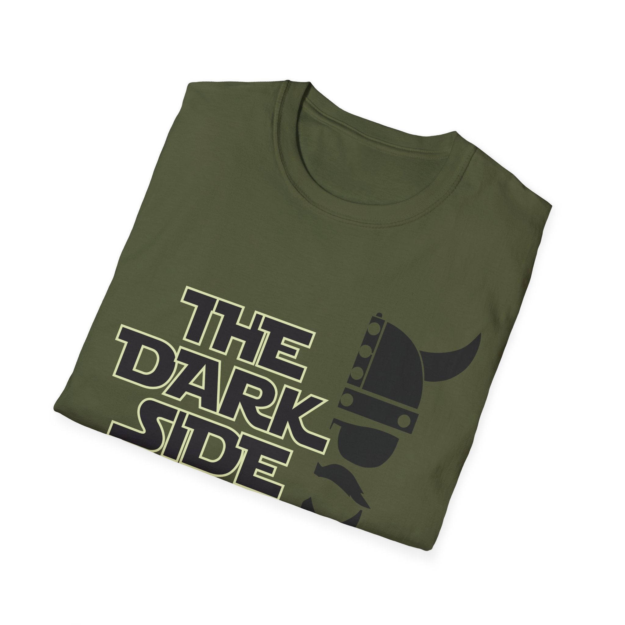 Empire Strikes Back ZV T-Shirt