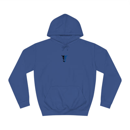 ZV Ice Hoodie - THE ZEN VIKING