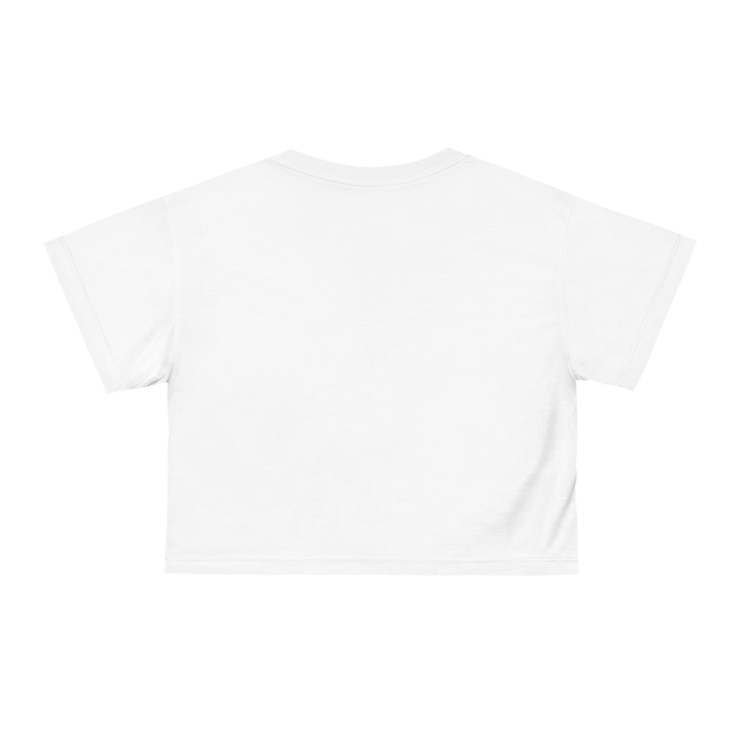 ZV Viking TV Crop Top - THE ZEN VIKING