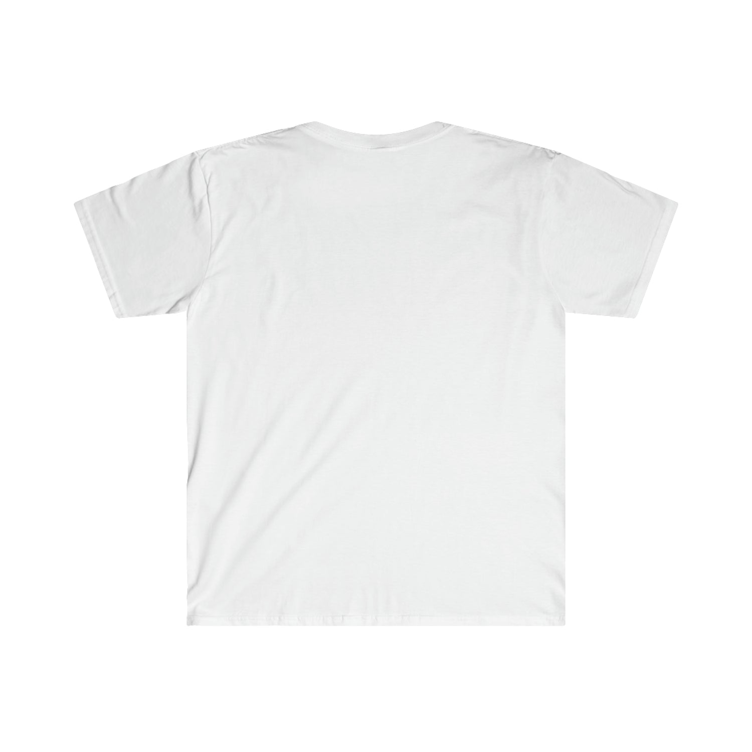 Blue Label ZAF T-Shirt - THE ZEN VIKING