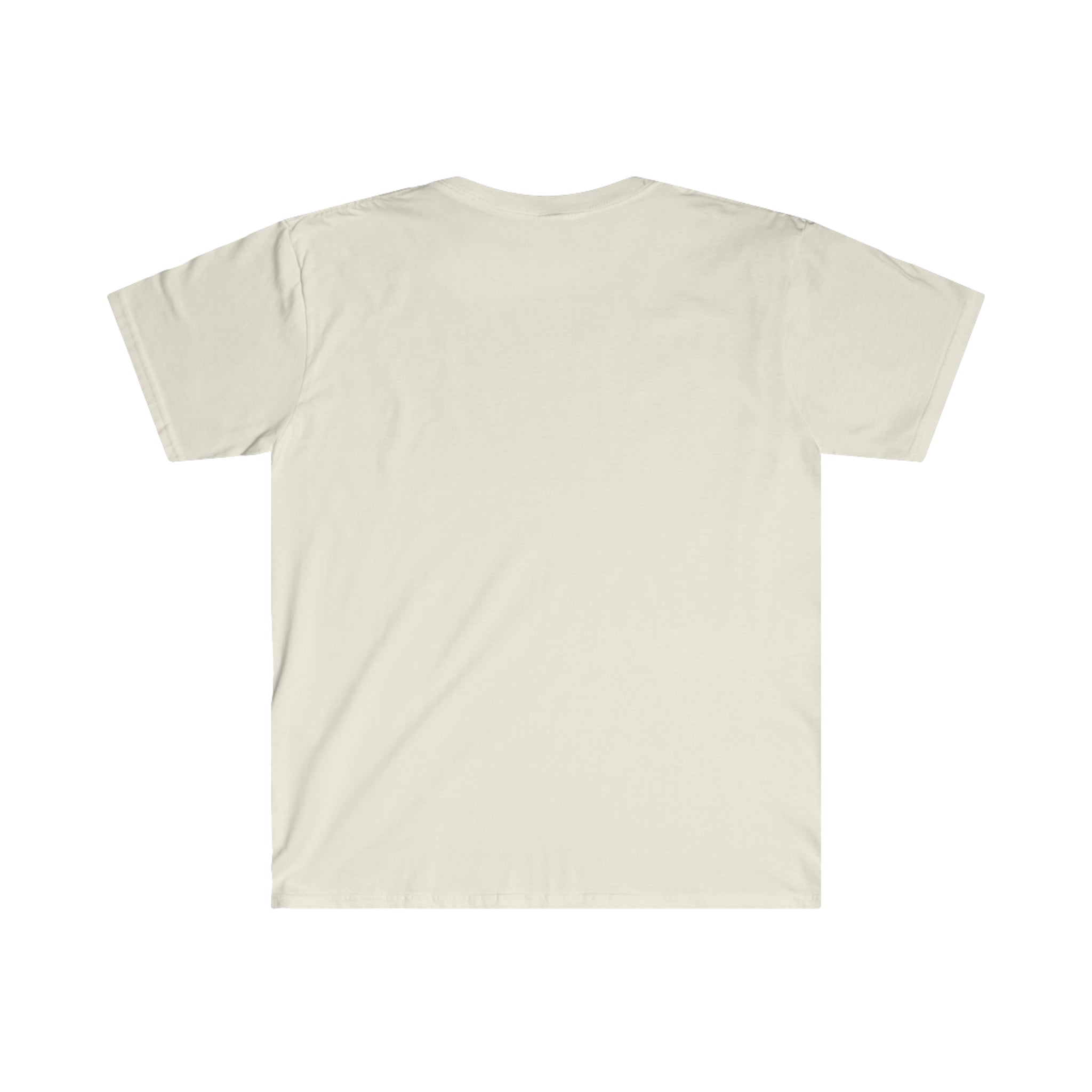 Blue Label ZAF T-Shirt - THE ZEN VIKING