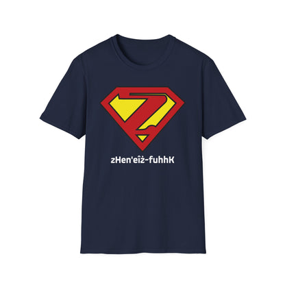 Superman ZAF T-Shirt