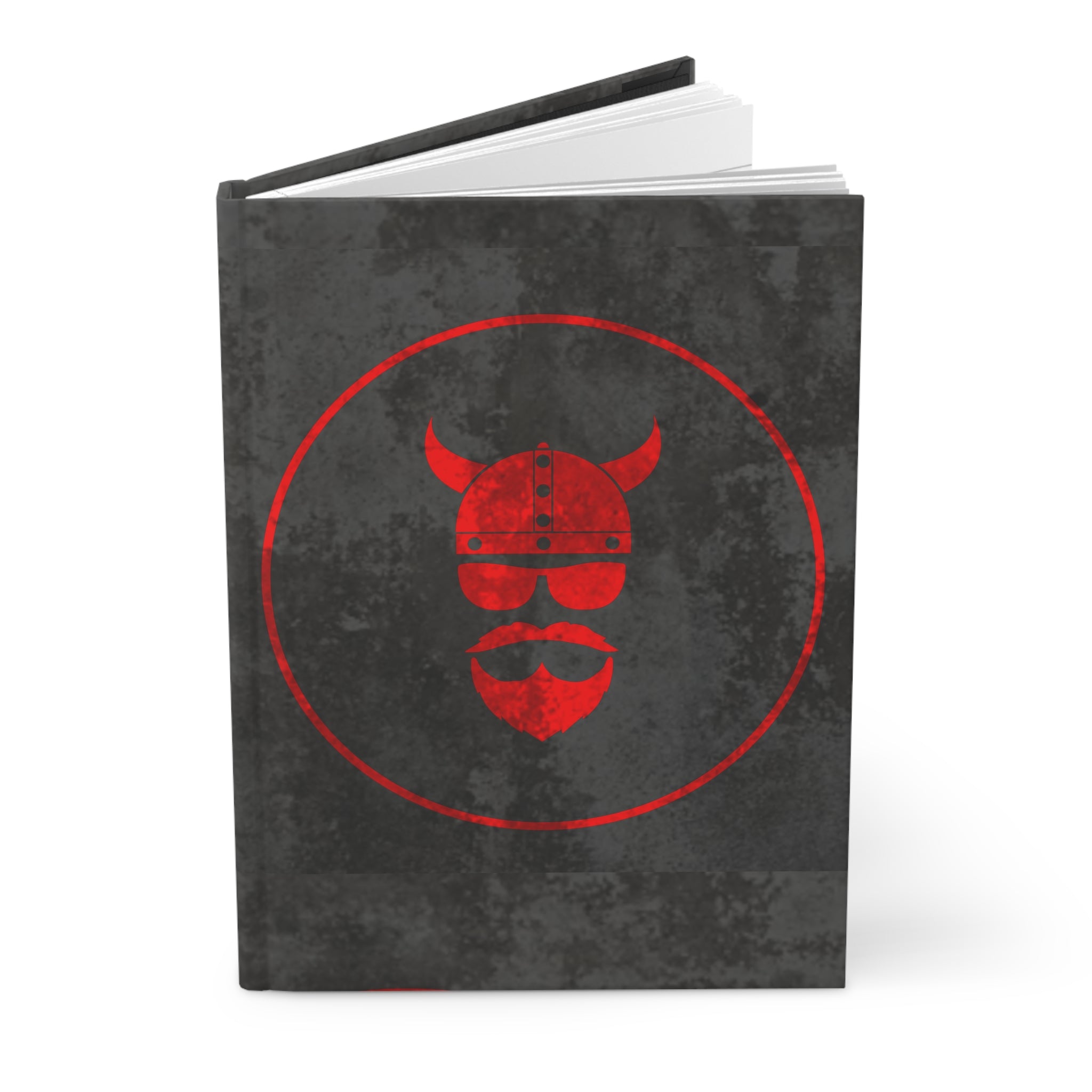 ZV Shit To Do List blkops Hardcover Journal Matte - THE ZEN VIKING